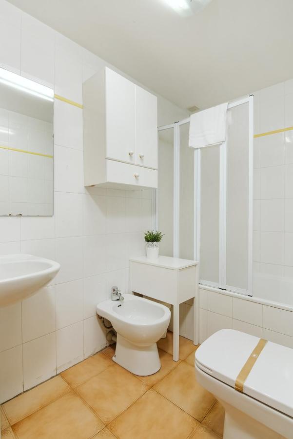 Casa Silvia - Acogedor Duplex En Sallent De Gallego Ngoại thất bức ảnh